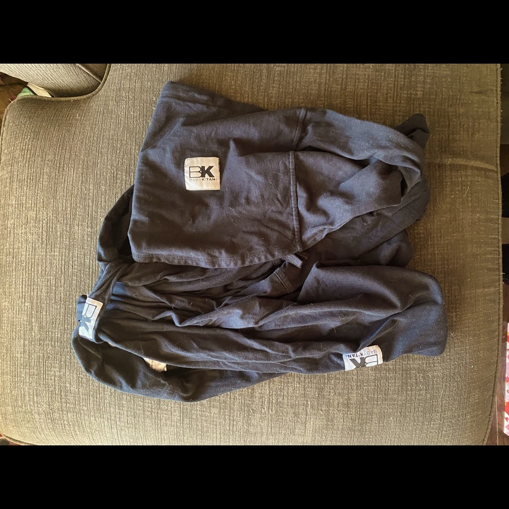 Ktan baby wrap size small